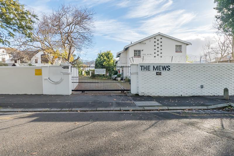 3 Bedroom Property for Sale in Kenilworth Western Cape